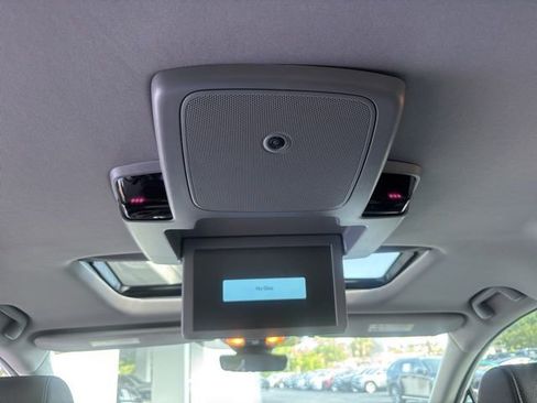 Used 2024 Honda Odyssey Touring image 35