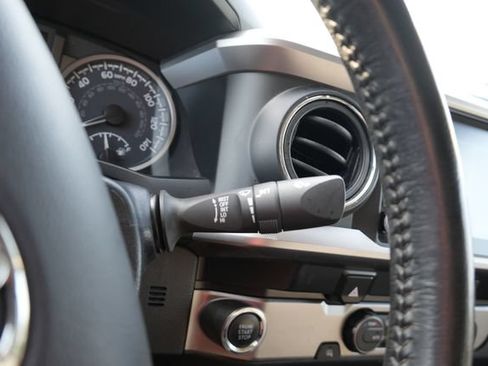 Used 2023 Toyota Tacoma SR5 RWD image 25