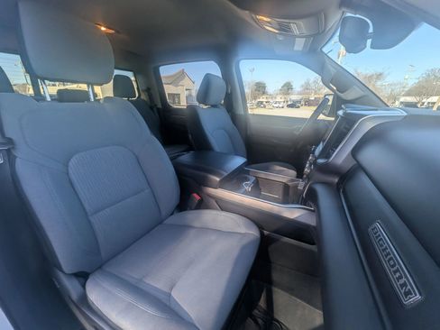 Used 2019 RAM 1500 Big Horn image 9