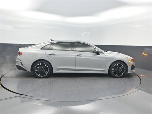 Used 2022 Kia K5 GT-Line w/ GT-Line FWD Premium Package image 36