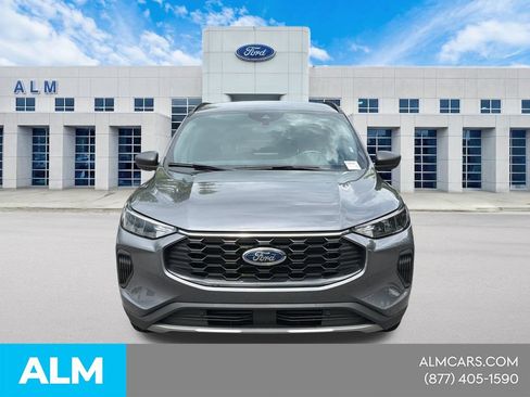 Used 2026 Ford Escape ST-Line FWD image 2