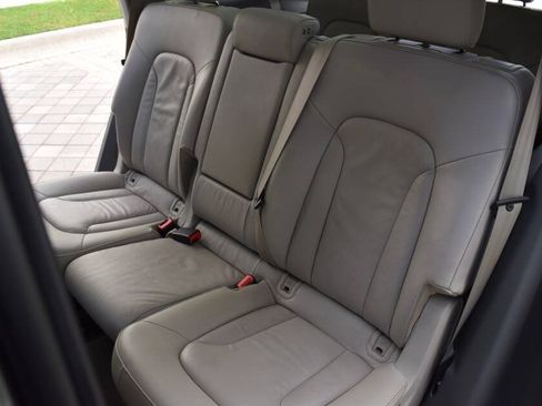 Used 2014 Audi Q7 TDI Premium Plus w/ Premium Plus Package AWD/4WD image 43