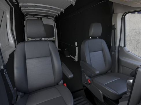 New 2026 Ford Transit 250 148 High Roof Extended w/ Load Area Protection Package RWD image 10