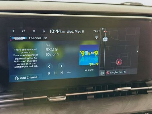 Used 2023 Kia Carnival SX FWD image 13