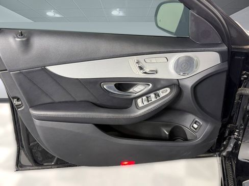 Used 2018 Mercedes-Benz C 300 Sedan image 12