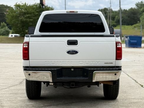 Used 2014 Ford F250 XLT w/ XLT Value Package AWD/4WD image 5