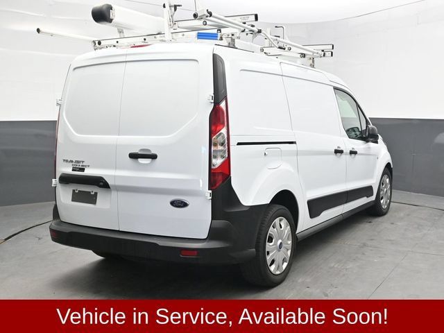 Used 2023 Ford Transit Connect XL FWD image 7