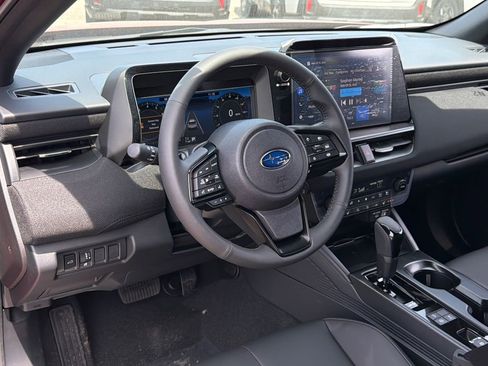 New 2026 Subaru Outback Premium AWD/4WD image 15