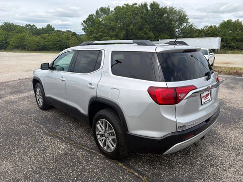 Used 2019 GMC Acadia SLE FWD image 5