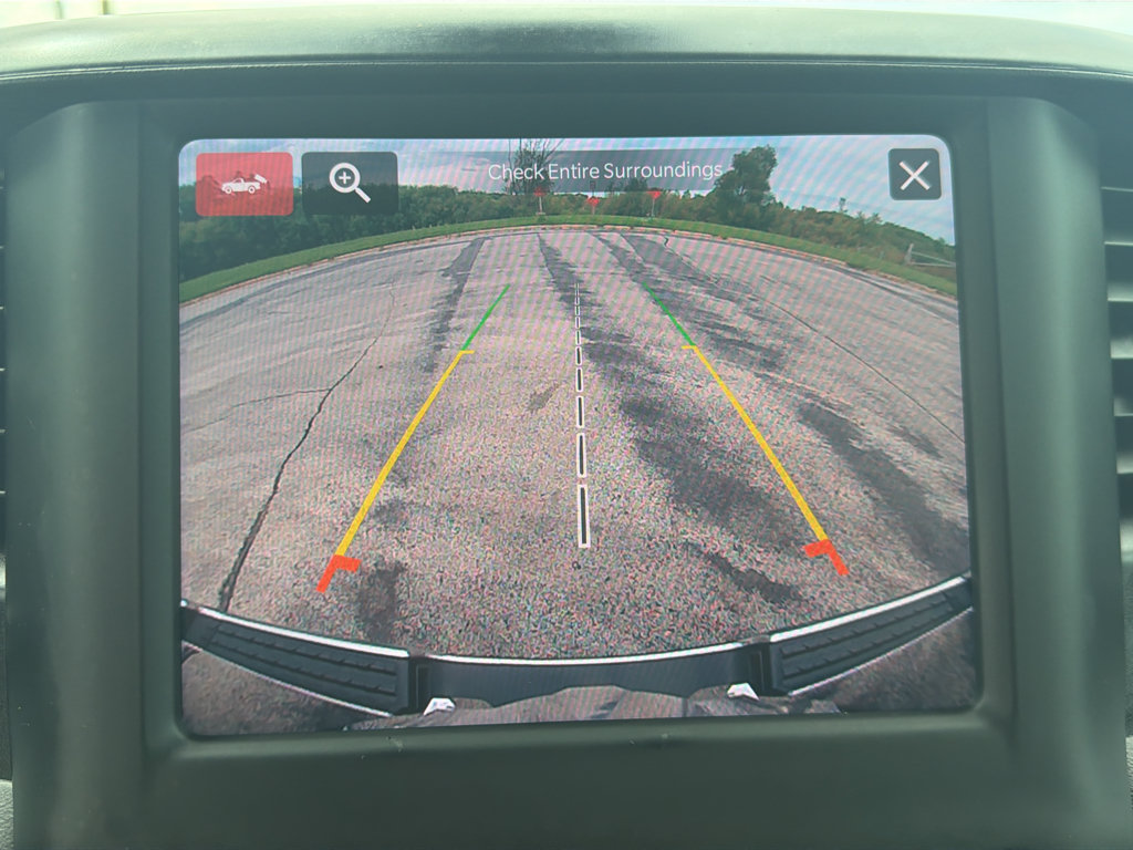 Used 2022 RAM 1500 Big Horn AWD/4WD image 24