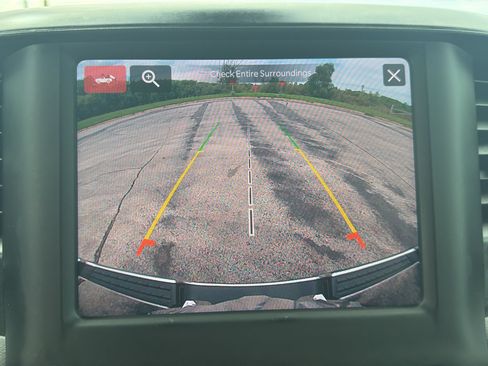 Used 2022 RAM 1500 Big Horn AWD/4WD image 24