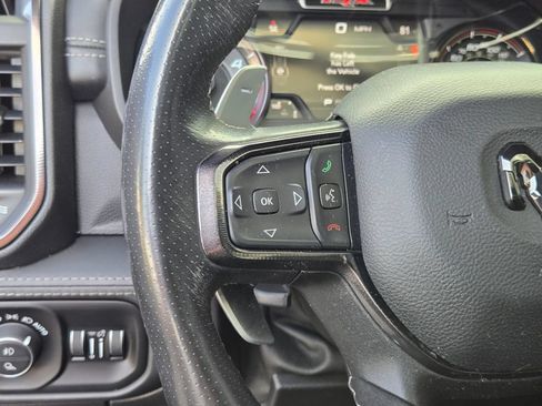 Used 2021 RAM 1500 TRX w/ TRX Level 2 Equipment Group AWD/4WD image 26