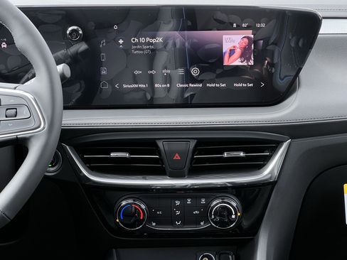 New 2026 Buick Encore GX Sport Touring w/ Advanced Technology Package image 16