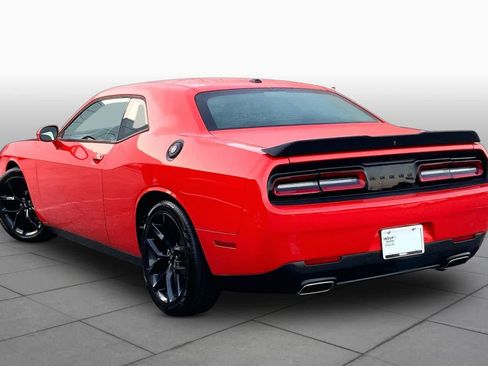 Used 2021 Dodge Challenger GT w/ Blacktop Package RWD image 10