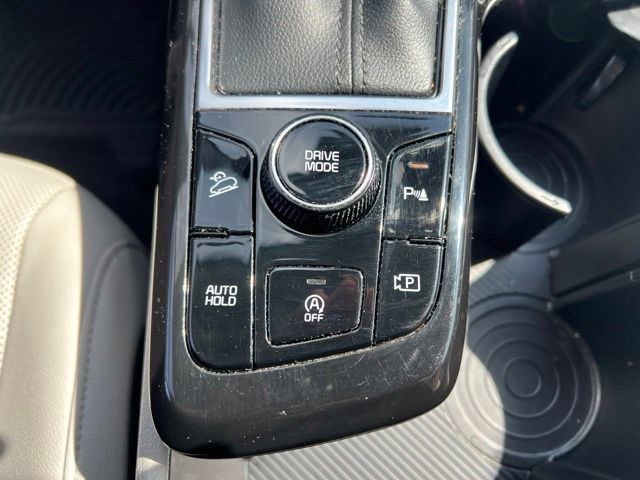Certified 2023 Kia Sportage EX FWD image 29