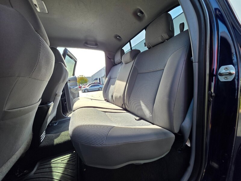 Used 2012 Toyota Tacoma 4x4 Double Cab w/ TRD Off-Road Pkg image 13