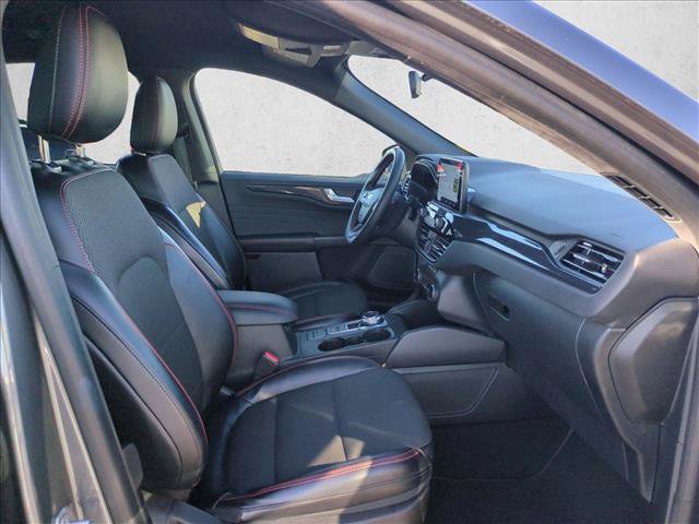 Used 2023 Ford Escape ST-Line w/ Equipment Group 301A FWD image 20