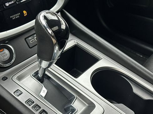 Used 2023 Nissan Murano SL w/ SL Moonroof Package image 29