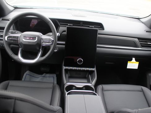 New 2026 GMC Terrain Elevation w/ Elevation Premium Package image 22