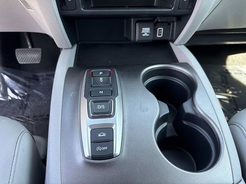 Certified 2023 Honda Ridgeline RTL image 28