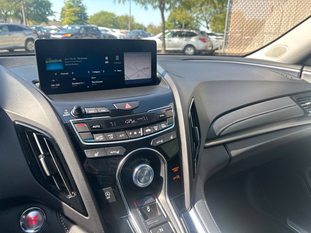 Used 2019 Acura RDX w/ Technology Package AWD/4WD image 14