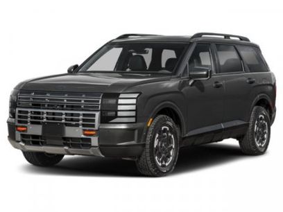 New 2026 Hyundai Palisade XRT Pro