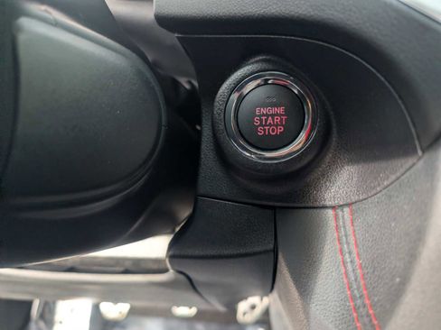 Certified 2022 Subaru Impreza 2.0i Sport image 16