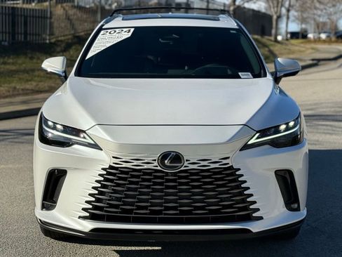 Certified 2024 Lexus RX 350 Premium Plus w/ Convenience Package image 8