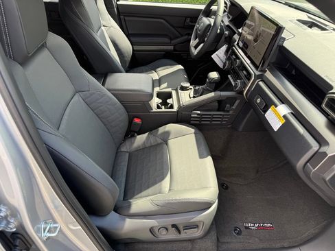 New 2026 Toyota 4Runner TRD Off-Road Premium AWD/4WD image 46
