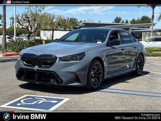 Used 2026 BMW M5 w/ Executive Package AWD/4WD video 1