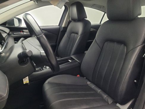 Used 2021 MAZDA MAZDA6 Touring image 17