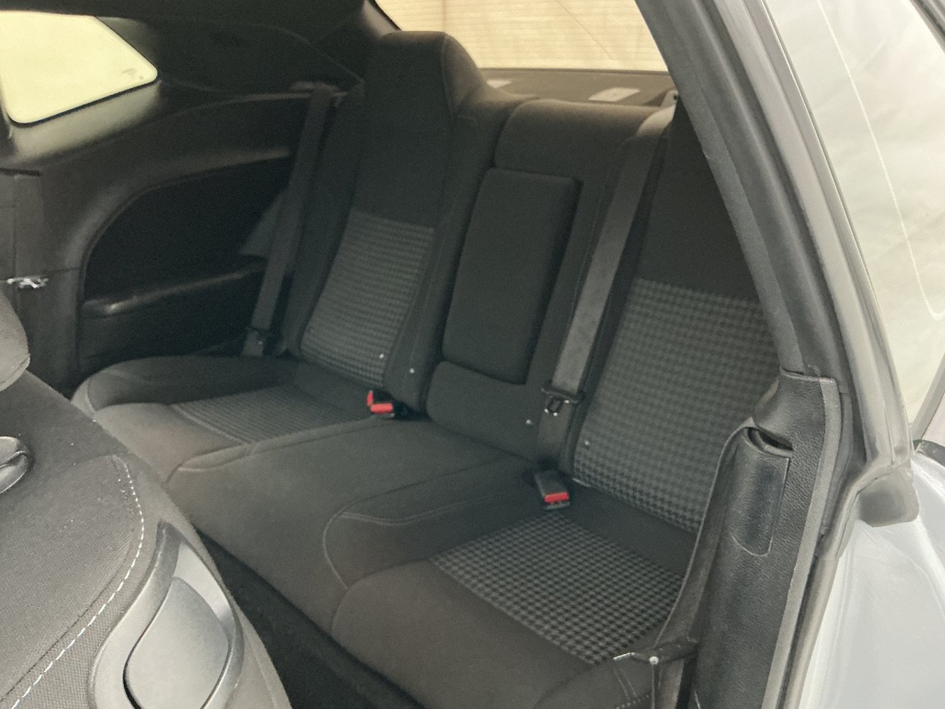 Used 2021 Dodge Challenger SXT RWD image 20