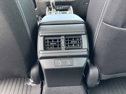 Used 2025 Honda Accord SE image 23