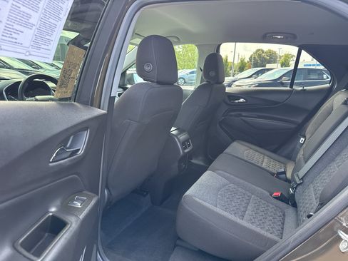 Certified 2023 Chevrolet Equinox LT AWD/4WD image 29