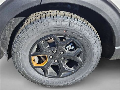 New 2026 Ford Explorer Tremor w/ Tremor Ultimate Package image 10