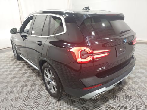 Used 2023 BMW X3 xDrive30e AWD/4WD image 2