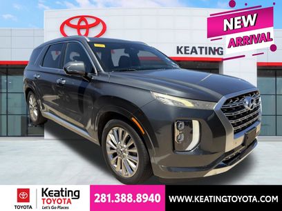 Used 2020 Hyundai Palisade Limited
