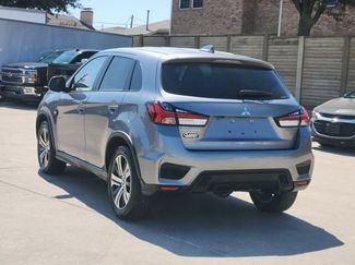 Used 2024 Mitsubishi Outlander Sport ES AWD/4WD video 3