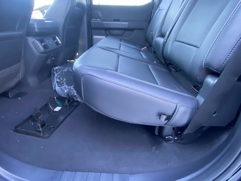 New 2026 Ford F150 Lariat w/ Equipment Group 501A Mid image 12