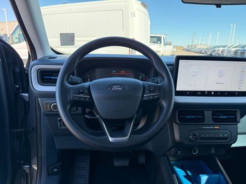 New 2026 Ford Maverick XLT w/ 4K Tow Package AWD/4WD image 14