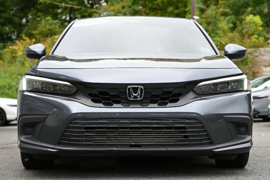 Used 2024 Honda Civic EX-L image 8