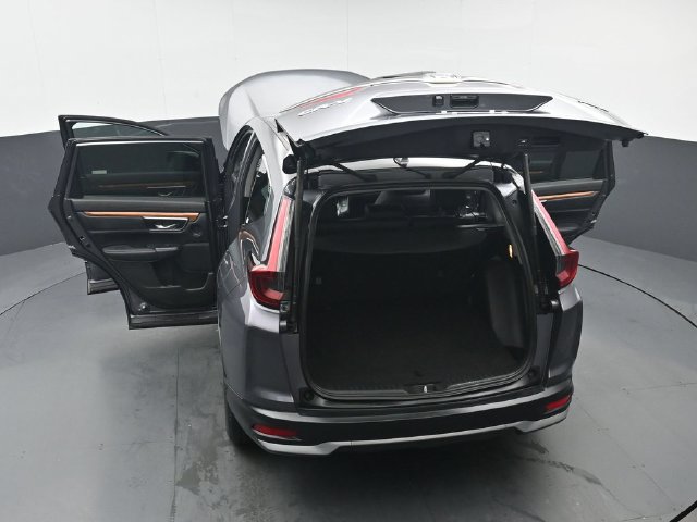 Used 2022 Honda CR-V EX-L image 44