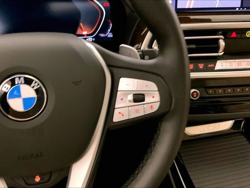 Certified 2023 BMW X3 xDrive30i w/ Premium Package w/ZPA AWD/4WD image 19