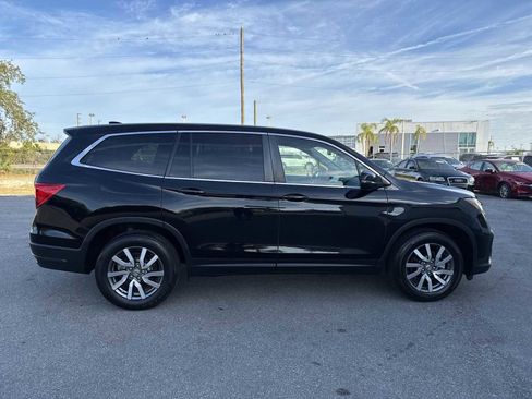 Used 2020 Honda Pilot EX-L image 7