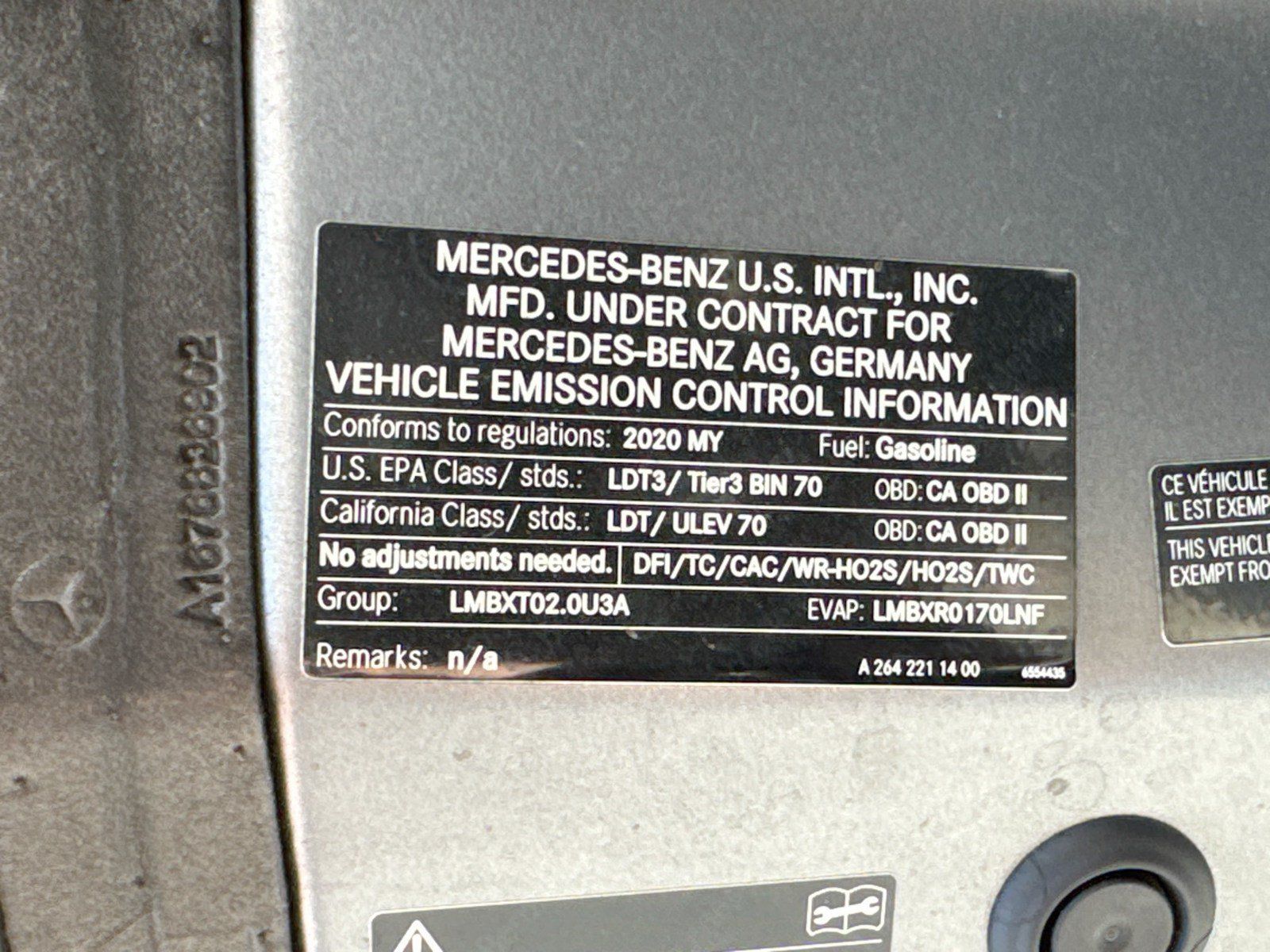 Used 2020 Mercedes-Benz GLE 350 4MATIC image 22