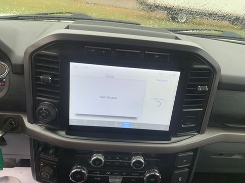 Used 2024 Ford F150 XLT w/ Tow/Haul Package image 22