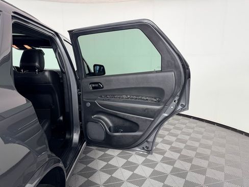 Used 2025 Dodge Durango R/T image 30