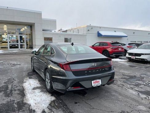 Used 2023 Hyundai Sonata SEL w/ Convenience Package image 5