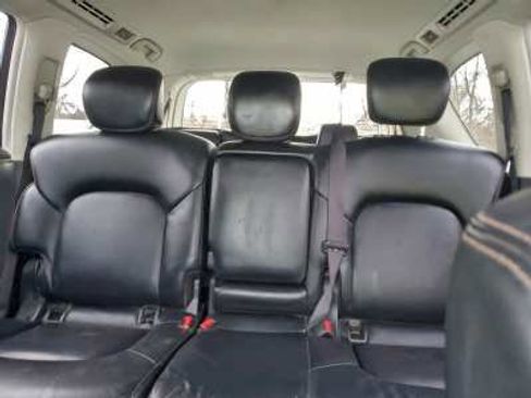 Used 2020 Nissan Armada SL w/ Premium Package AWD/4WD image 6