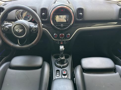 Used 2017 MINI Cooper Countryman S FWD image 16